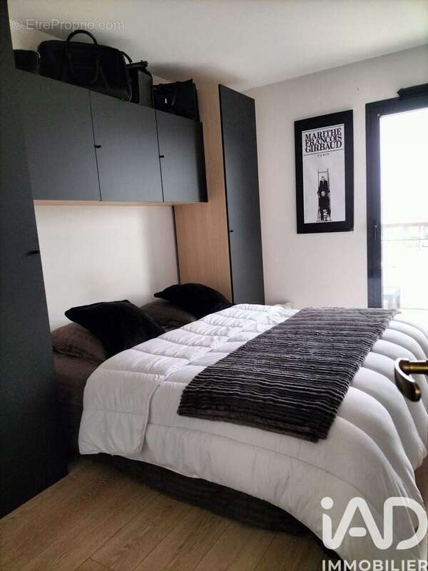 Photo 5 - Appartement à LA ROCHELLE