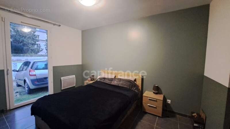 Maison à RESSONS-LE-LONG