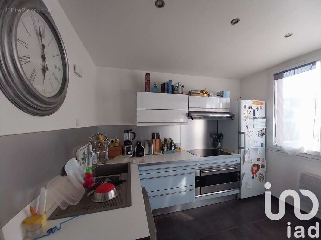 Photo 6 - Maison à CHELLES