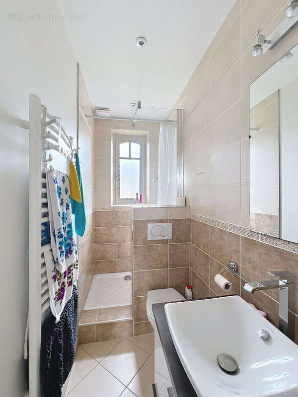 Appartement à DINARD