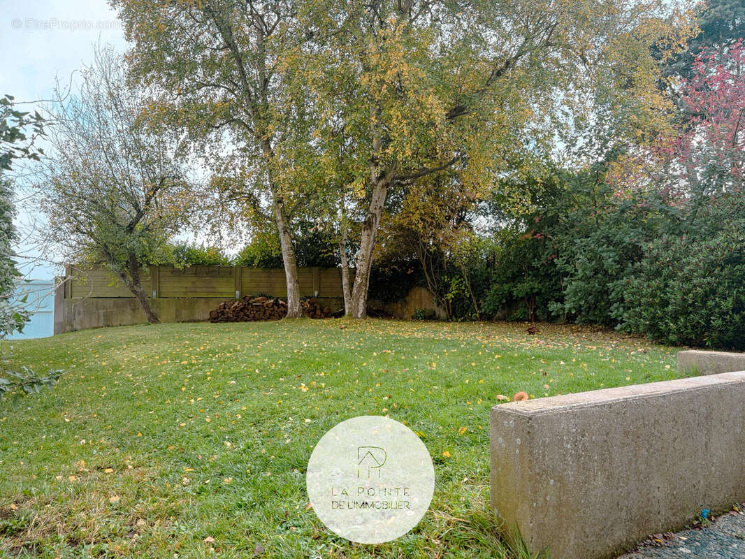 Maison à SAINT-BRIEUC