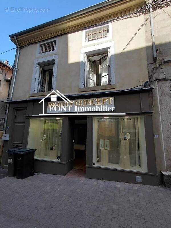 Appartement à SAINT-CHAMOND