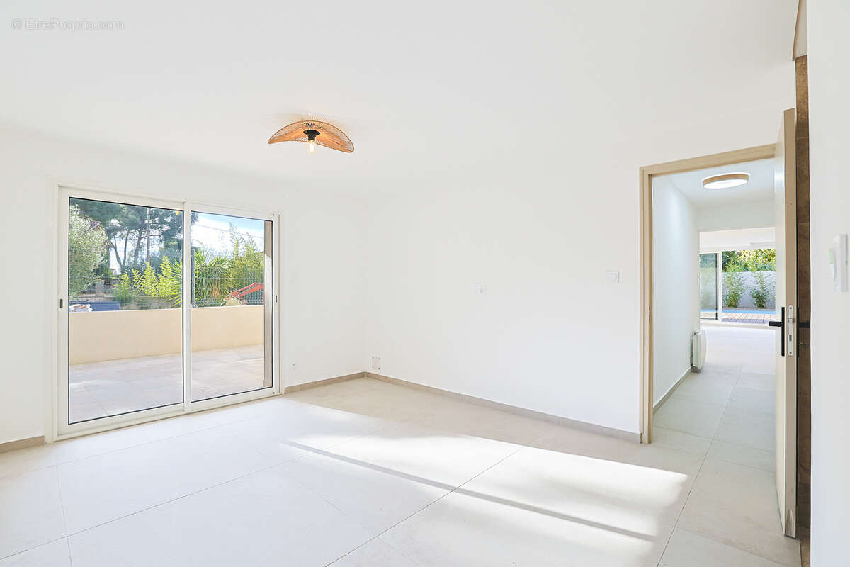 Maison à LA SEYNE-SUR-MER