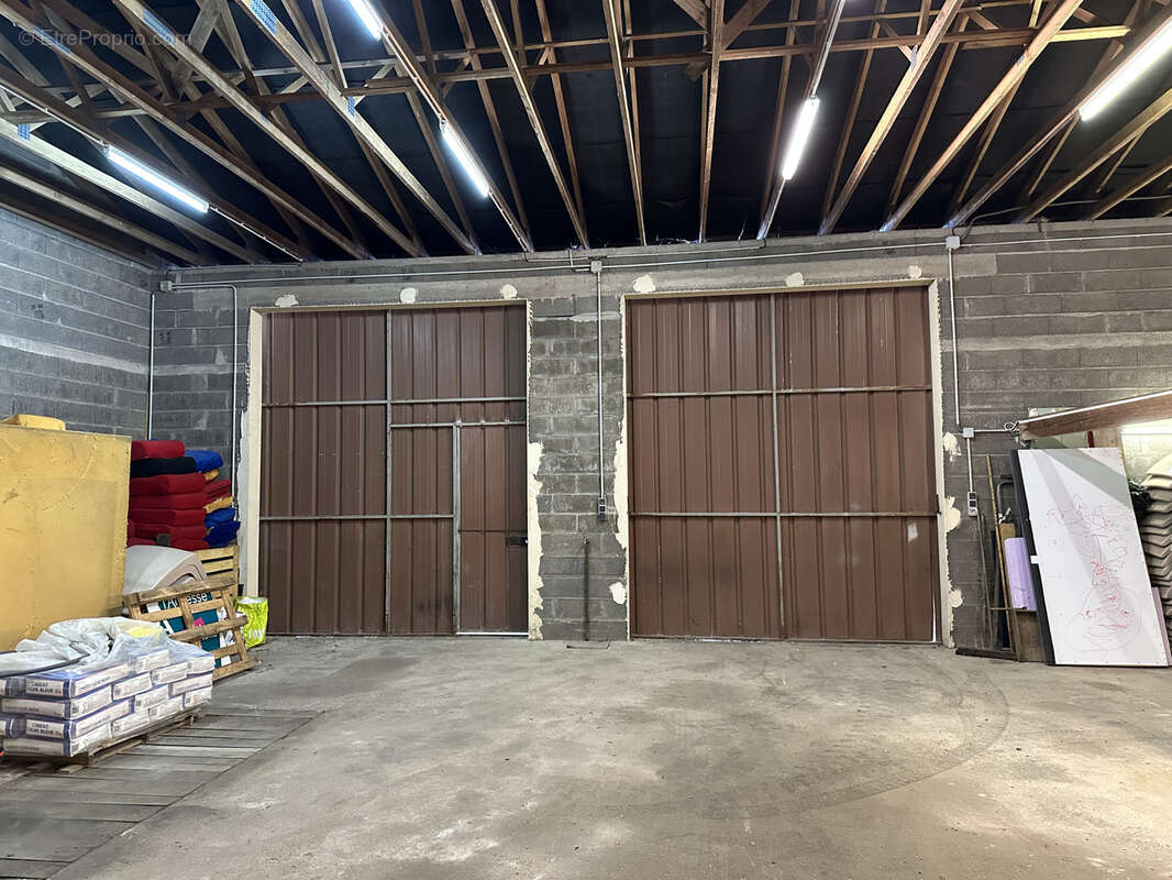 Maison à DOMBASLE-EN-XAINTOIS