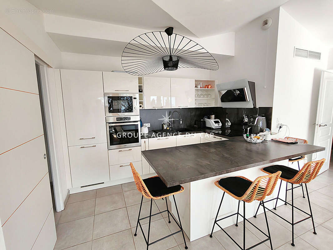 Appartement à FREJUS