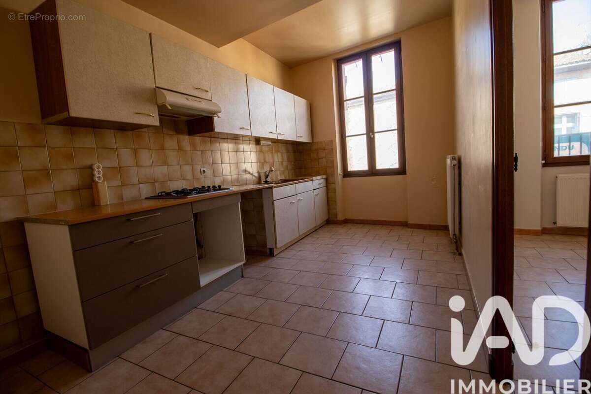Photo 4 - Appartement à MONTAUBAN