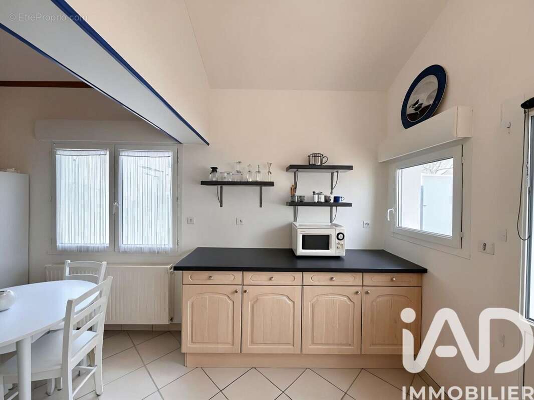 Appartement 30 m² à Chatelaillon-Plage  - photo 5