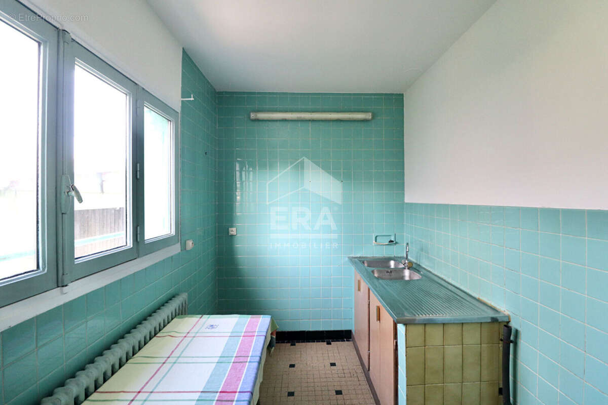 Maison à CHAMPS-SUR-MARNE