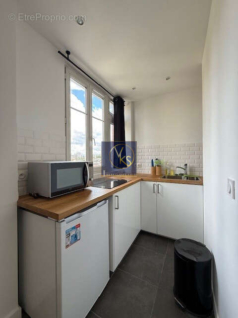 Appartement à COLOMBES