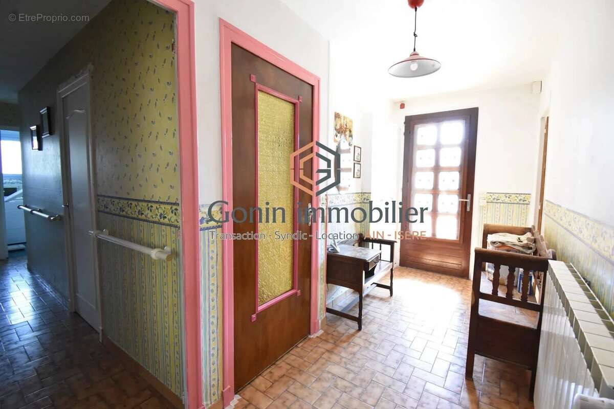 Exclusivité Lagnieu 148 m² - photo 18