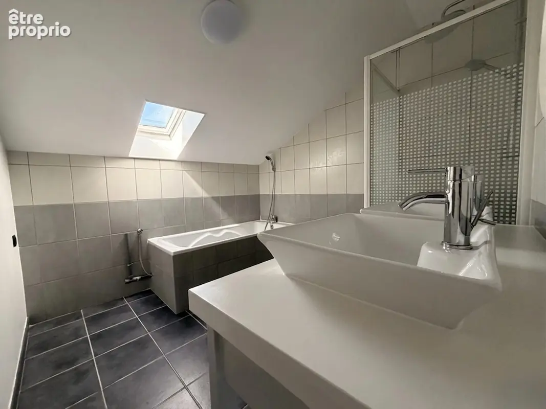 Maison 86m² à lisses - photo 7