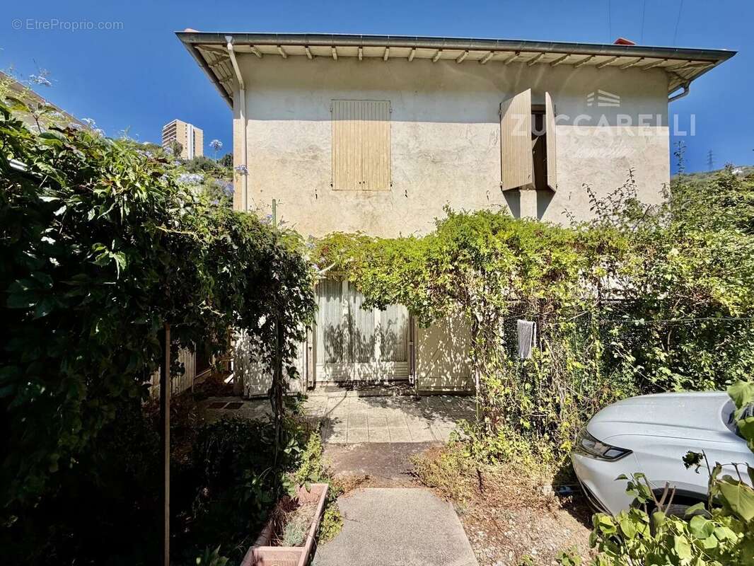 Maison de ville - La Madeleine - photo 30