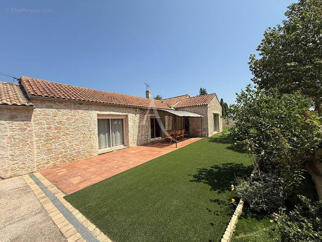 Maison à LA FARLEDE