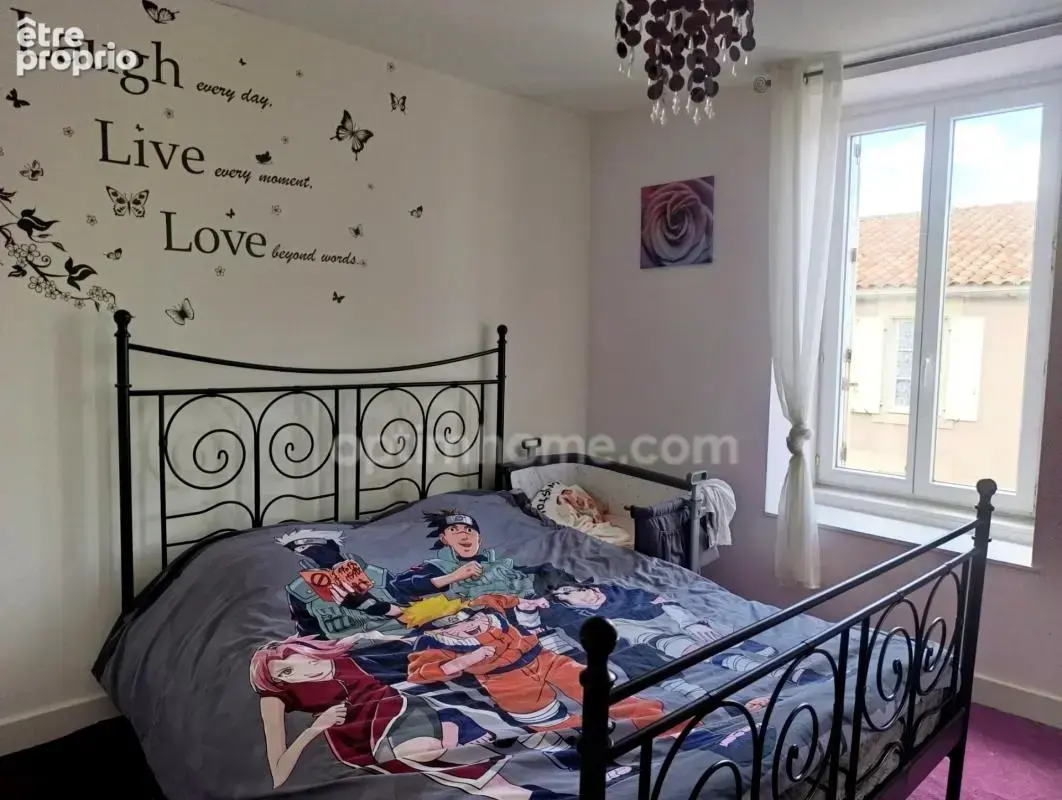 Maison atypique et son studio - photo 10