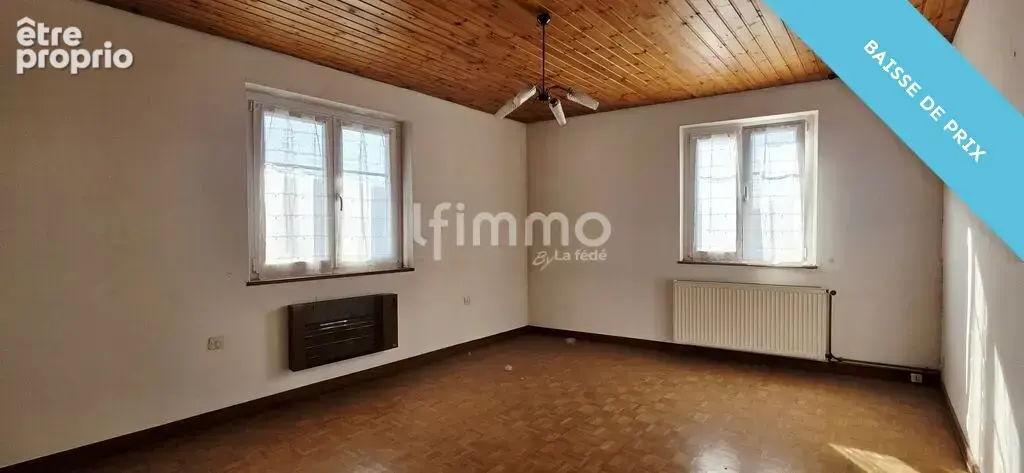 Maison familiale 161 m², cour privative et dépendances - photo 8