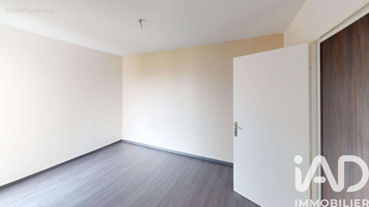 Photo 8 - Appartement à CHAMPAGNE-SUR-SEINE