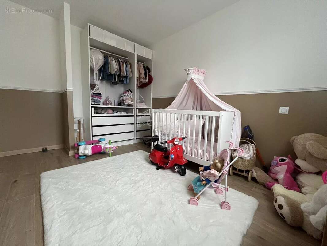 Maison à PONTCHATEAU