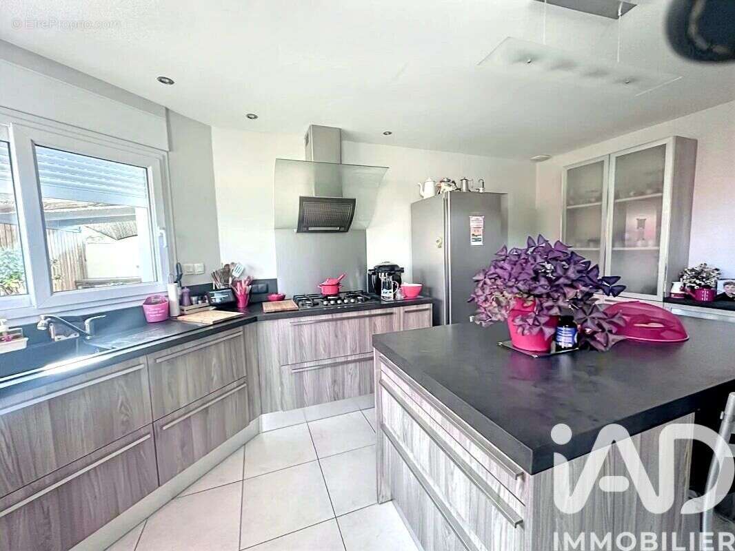 Photo 7 - Maison à LA PLAINE-SUR-MER