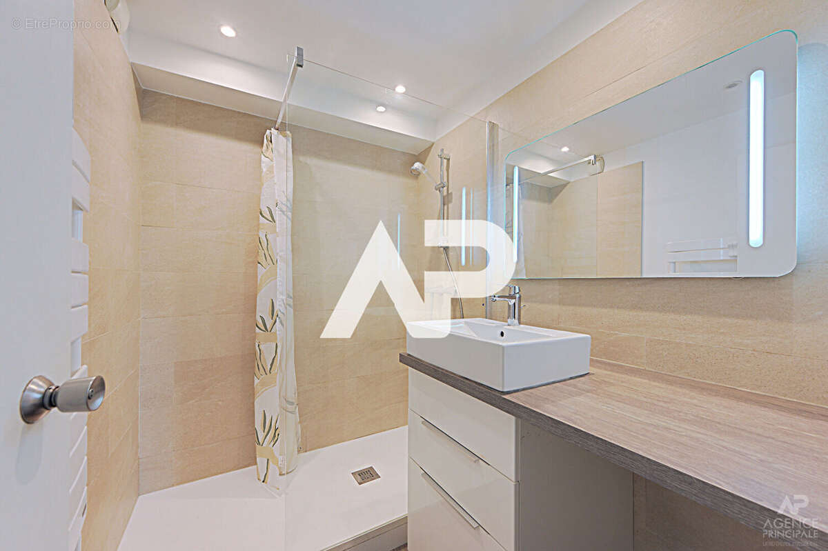 Appartement à RUEIL-MALMAISON