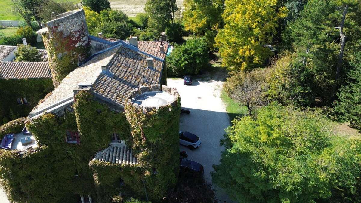 Appartement à AVIGNON