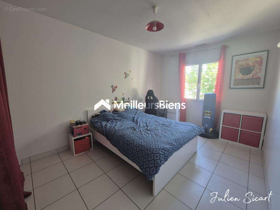Villa 4 faces avec piscine - photo 18