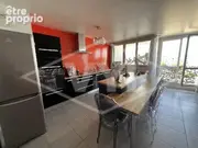 Appartement à QUINCY-SOUS-SENART