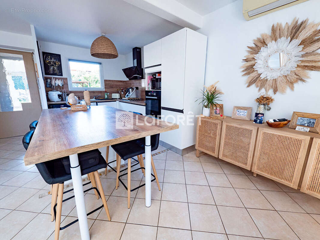 Maison à CORNEILLA-DEL-VERCOL