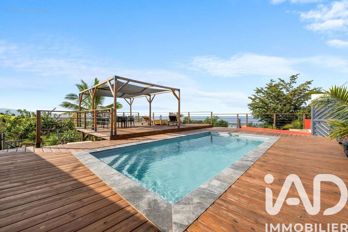 Photo 2 - Maison à L'ETANG-SALE