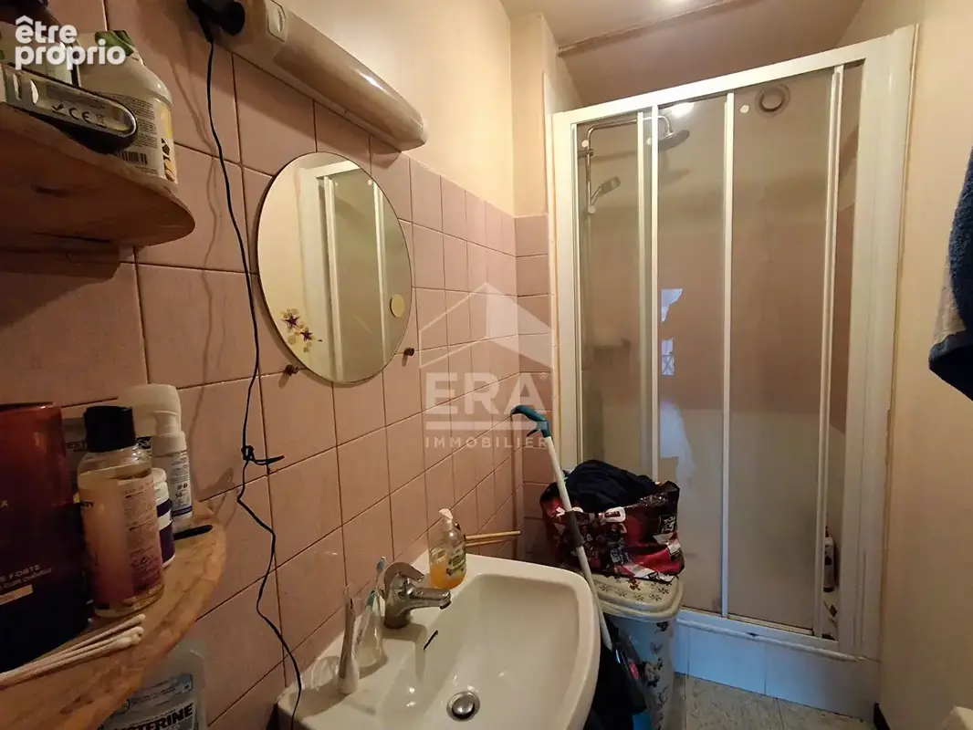 Appartement 27m² à nogent-le-rotrou - photo 4