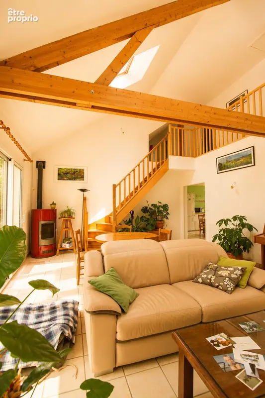 Maison 8 pièces 173 m² à vendre à Yerres (91330) - photo 4