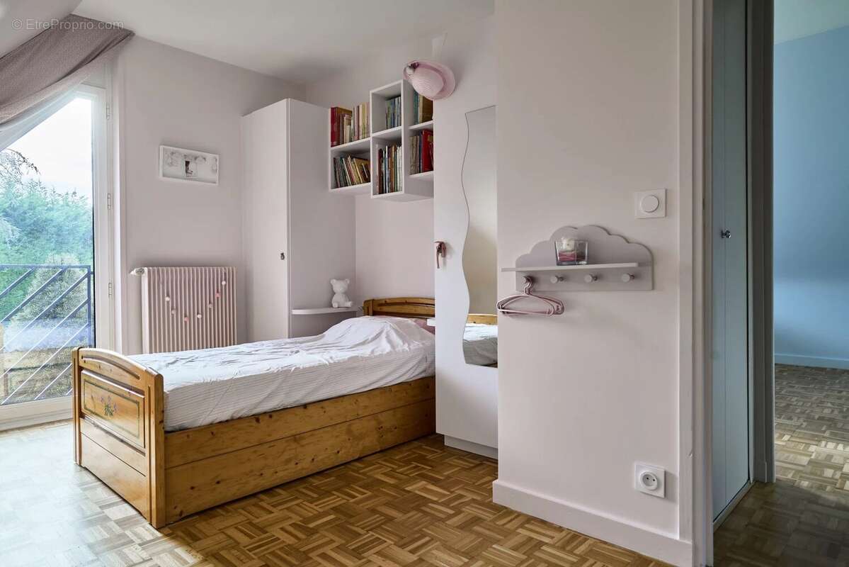 Maison à MARCQ-EN-BAROEUL