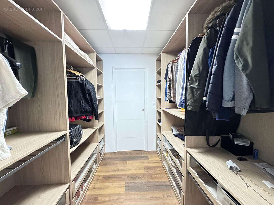 Maison à BEAUVOISIN