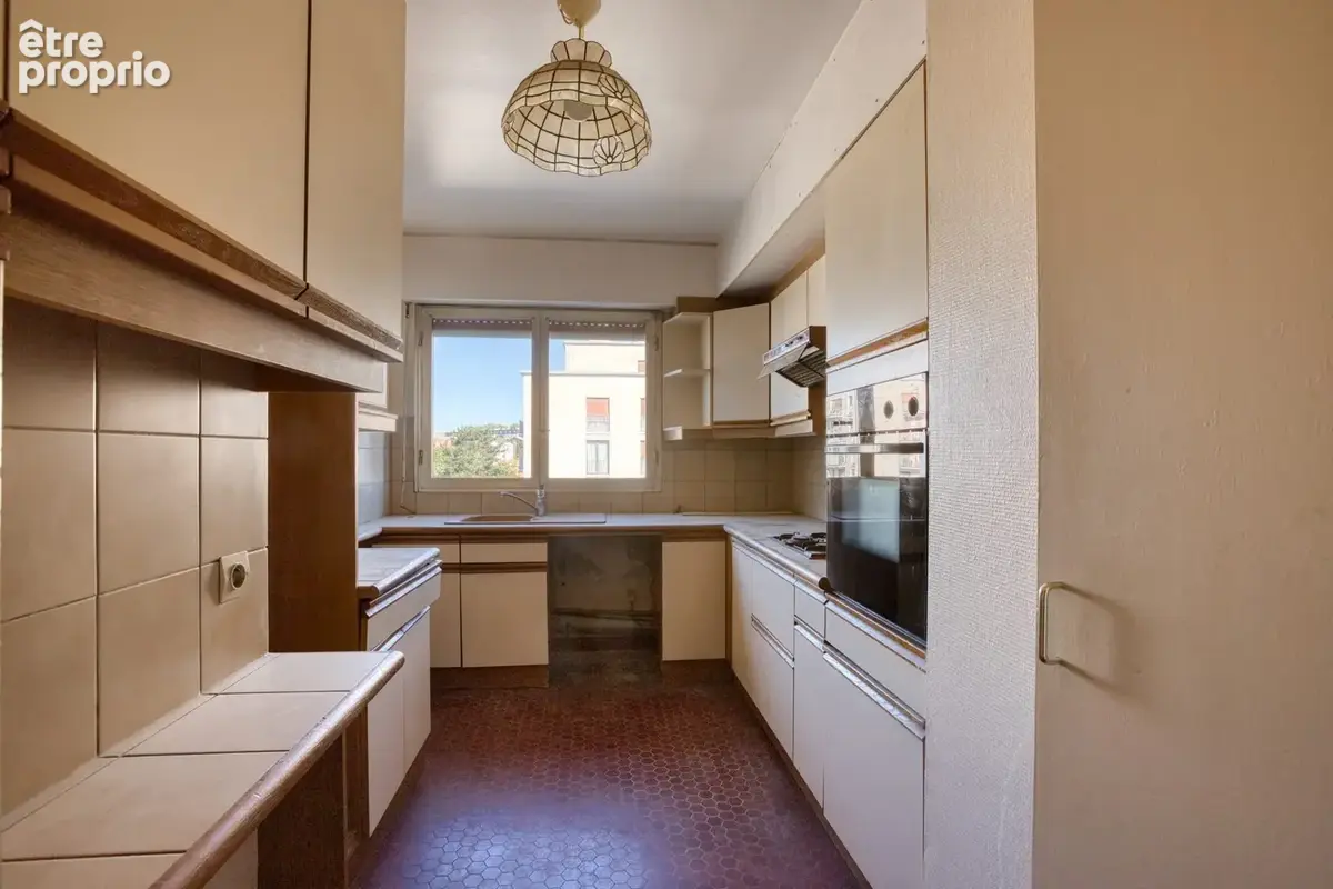 Appartement 4 pièces 111 m² à vendre à Versailles (78000) - photo 3