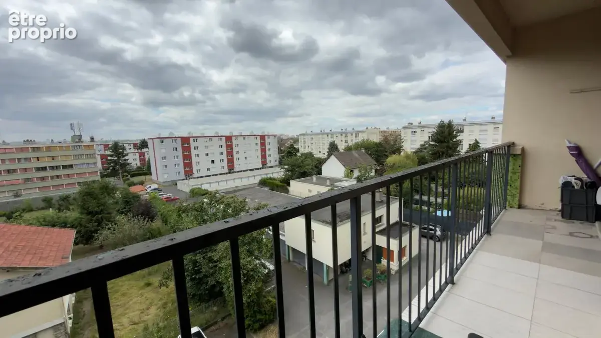 EXCLUSIVITE F4, Balcon, Cave, Vue dégagée… - photo 3