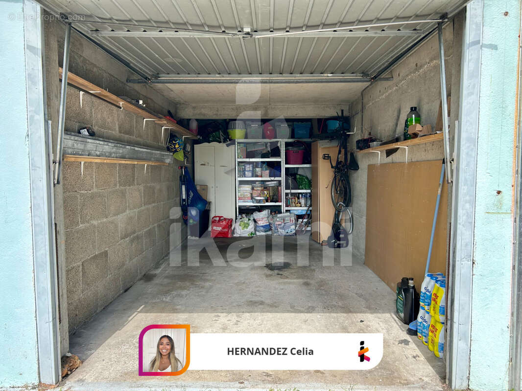 Appartement à RIVE-DE-GIER