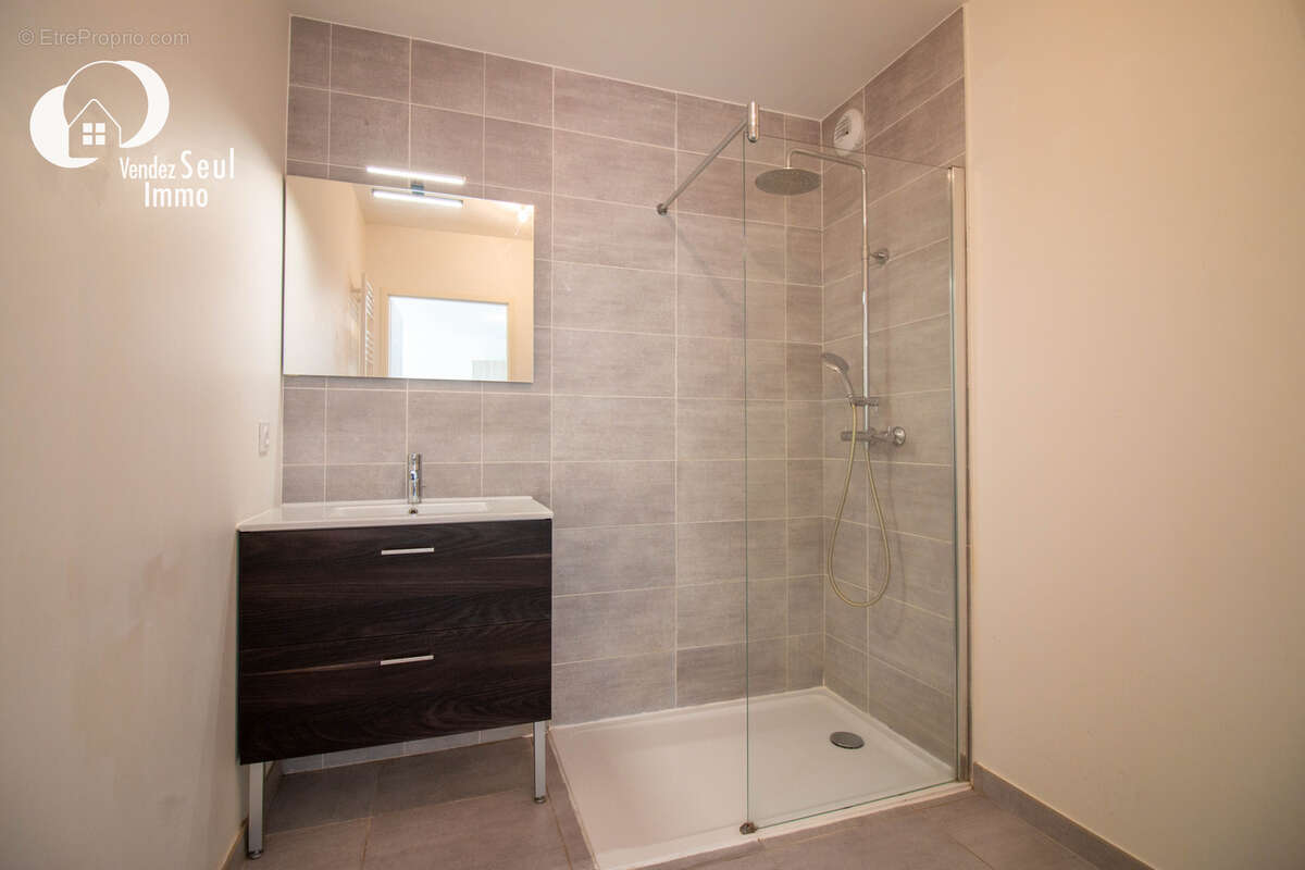 Appartement à SEYTHENEX