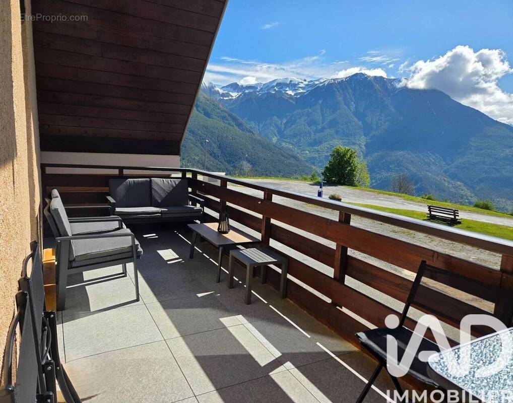 Photo 1 - Appartement à REALLON
