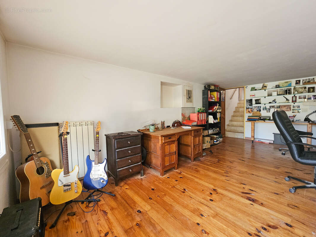 Maison à VILLECROZE