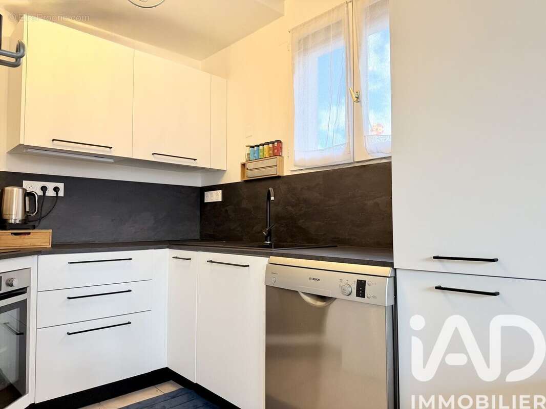 Photo 5 - Appartement à CHAMBERY