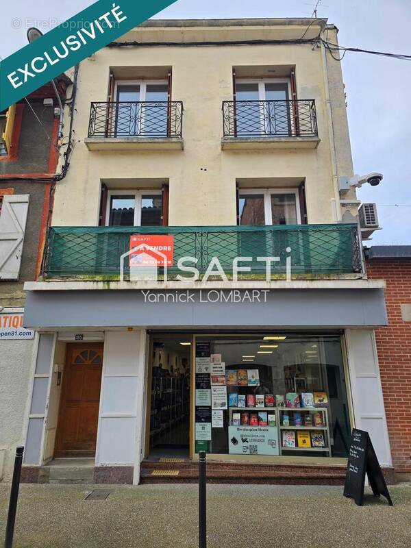 Photo 1 - Appartement à GAILLAC