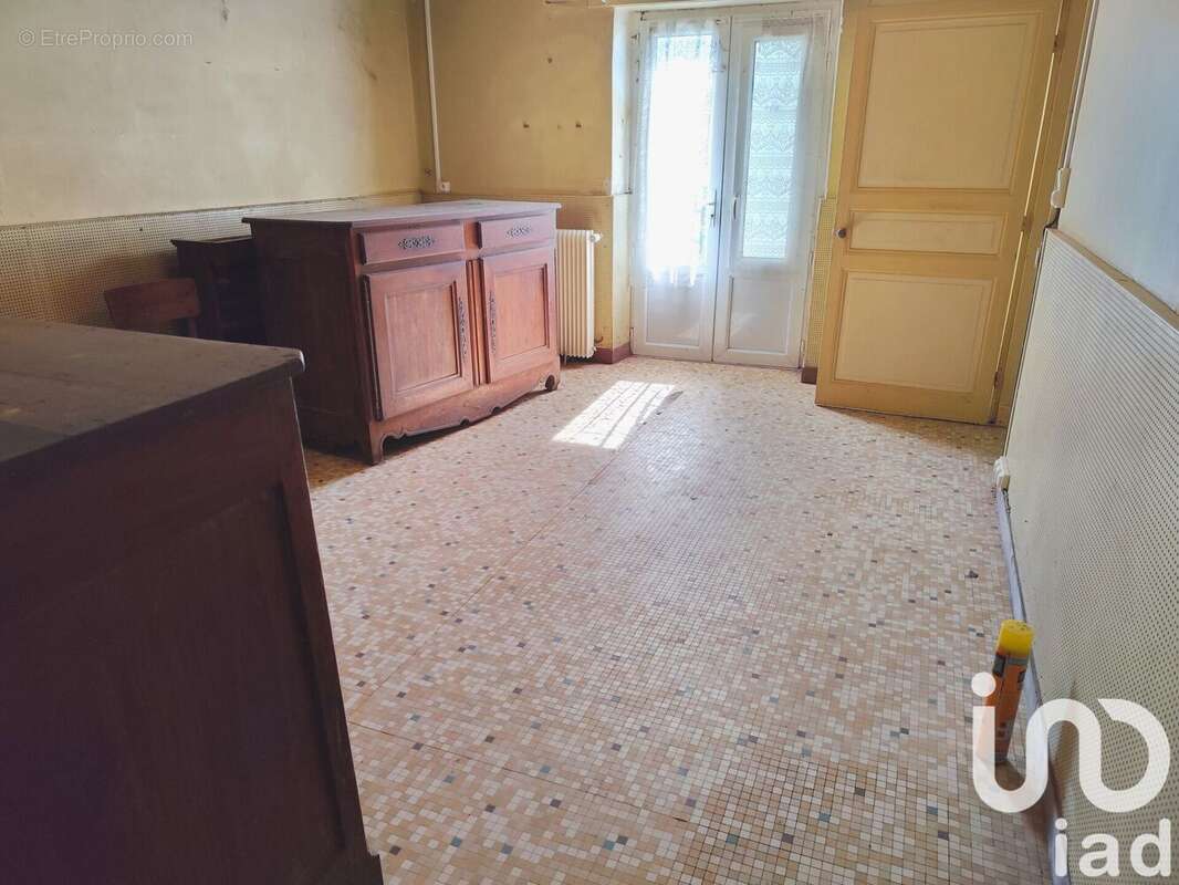 Photo 7 - Maison à ROUMAZIERES-LOUBERT
