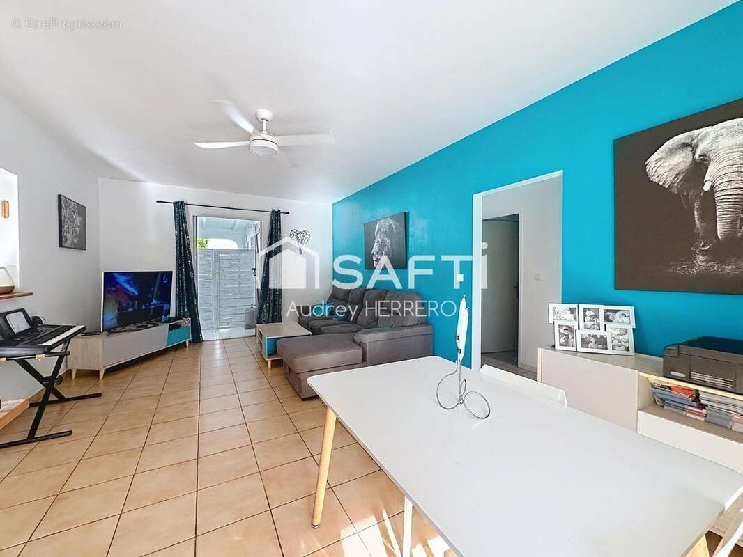 Photo 5 - Maison à PORT-LOUIS