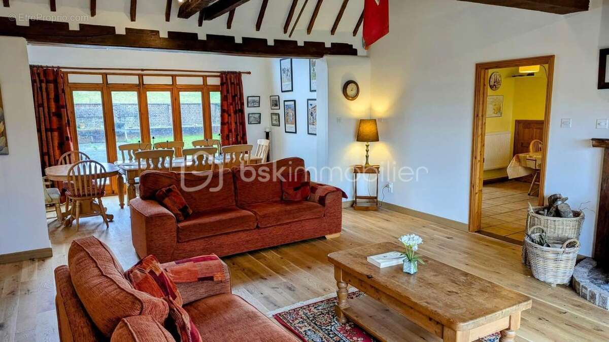 Propriété à fort potentiel locatif - photo 3