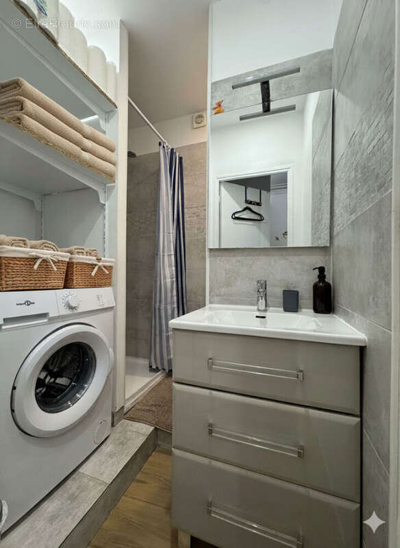 Appartement à VANNES