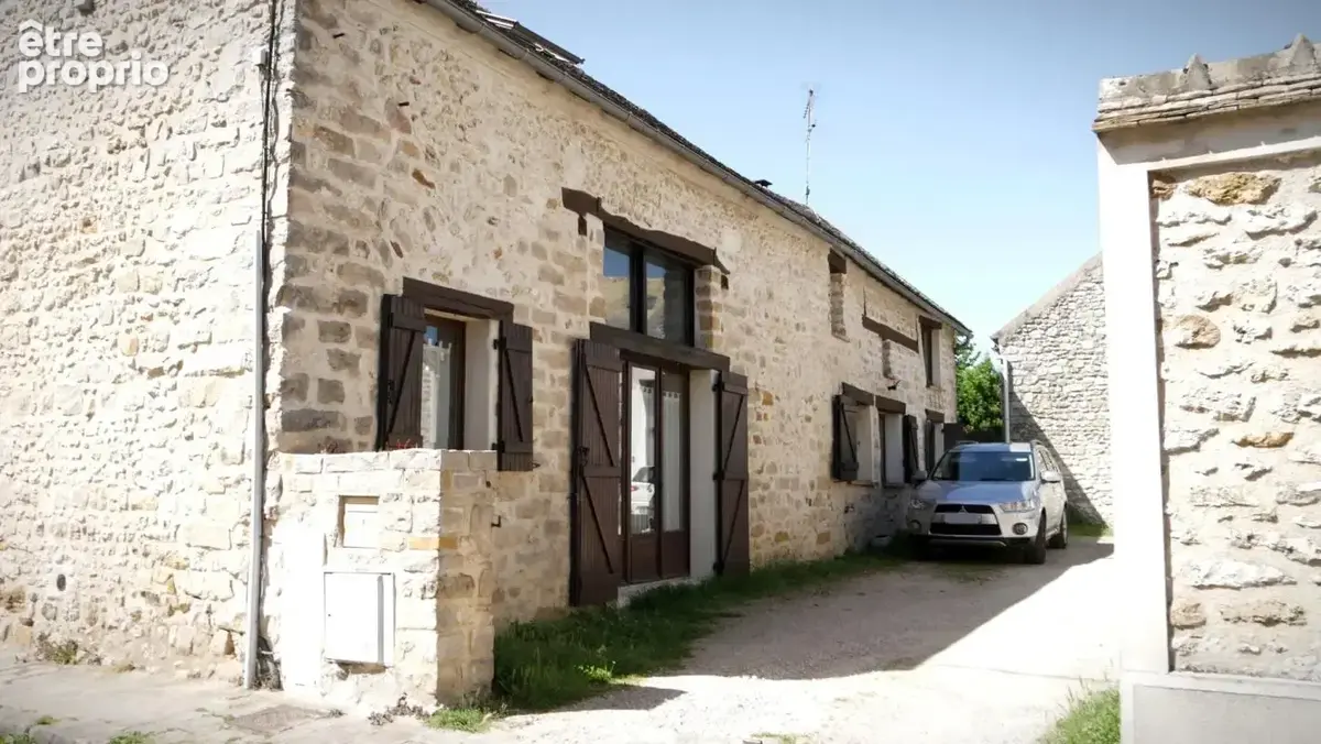 Opportunité : Maison à fort potentiel, travaux subventionnés - photo 10