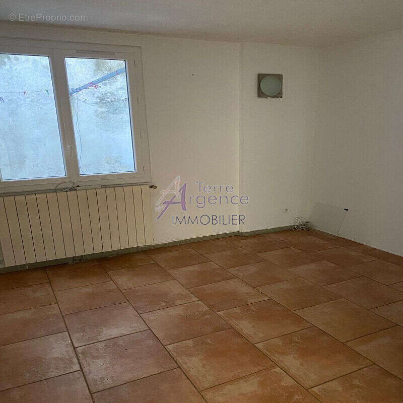 Appartement à BEAUCAIRE