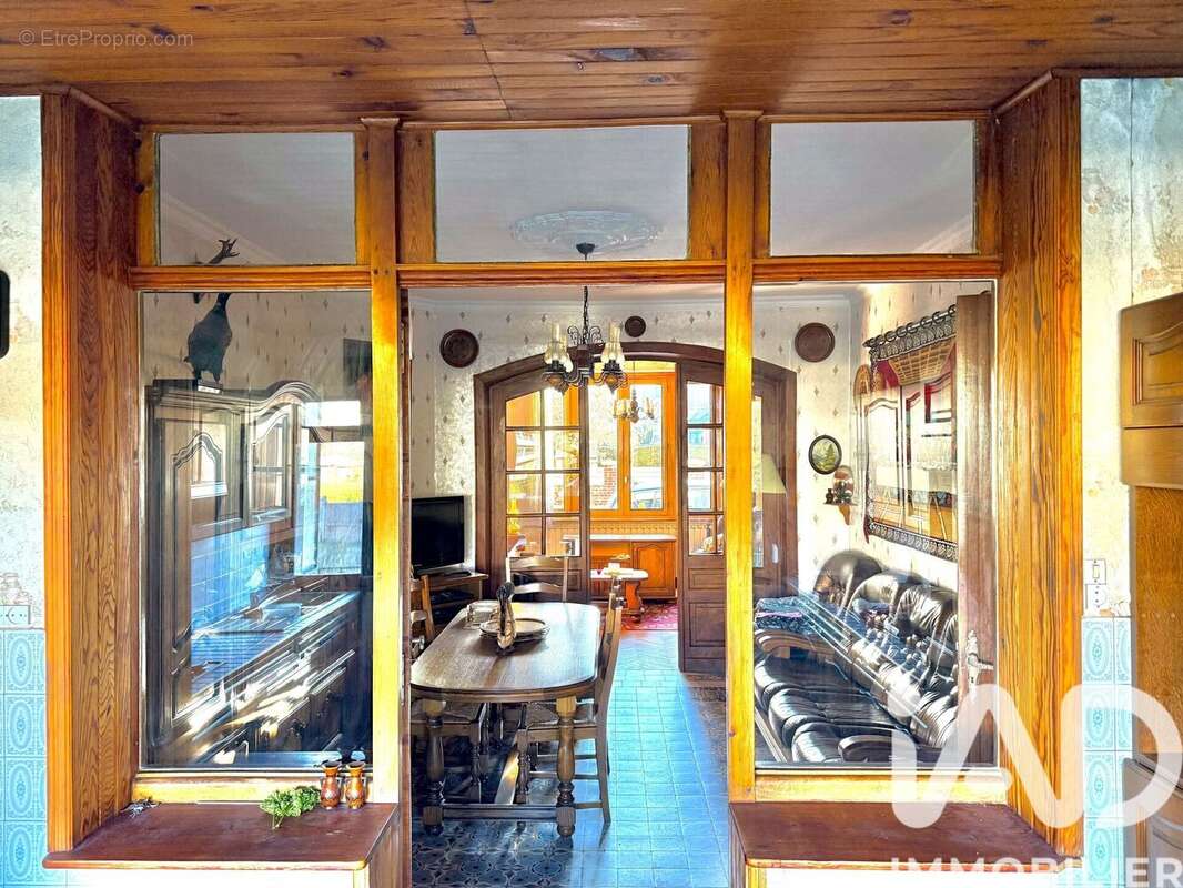 Photo 6 - Maison à ARRAS