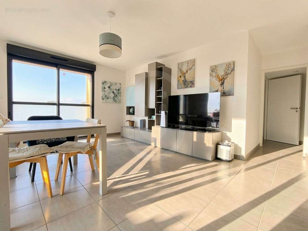 Appartement à MONTPELLIER