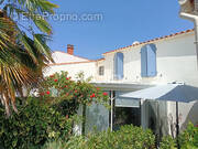 Maison à LE CHATEAU-D'OLERON