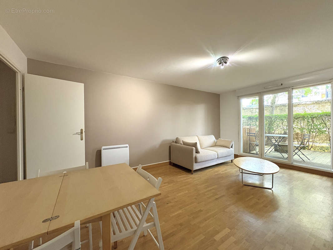 Appartement à SAINT-CYR-L&#039;ECOLE